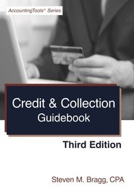Credit & Collection Guidebook: Third Edition