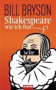 Shakespeare - wie ich ihn sehe