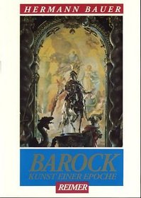 Barock: Kunst einer Epoche (German Edition)