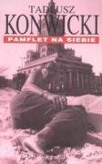 Pamflet na siebie (Polish Edition)