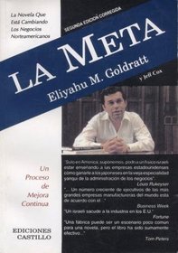 La Meta (Spanish Edition)