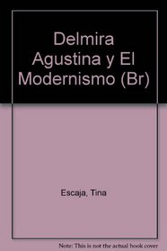 Delmira Agostini y el Modernismo. Nuevas propuestas de gnero (Tesis/Ensayo)