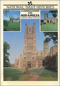 Cambridgeshire and Mid Anglia (National Trust histories)