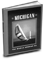 Michigan (World around us)