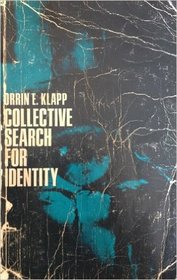Collective search for identity