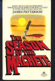 Season of the Machete