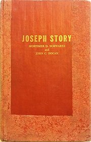 Joseph Story: A Collection of Writings by and About an Eminent American Jurist