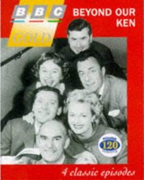 Beyond Our Ken: Four Classic Episodes (BBC Gold)