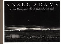 Thirty Photographs : A Postcard Folio Book