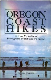 Oregon Coast Hikes