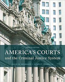 America's Courts and the Criminal Justice System