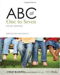 ABC of One to Seven (ABC Series)
