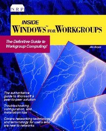 Inside Windows for Workgroups