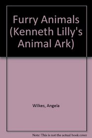 Lilly's Ark Furry