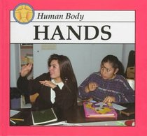 Hands (Human Body)