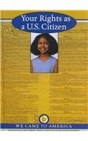 Your Rights As a U.S. Citizen (Welcome to America)