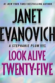 Look Alive Twenty-Five (Stephanie Plum, Bk 25)