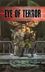 Eye of Terror (Warhammer 40,000)