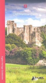 Old Wardour Castle (English Heritage Red Guides)