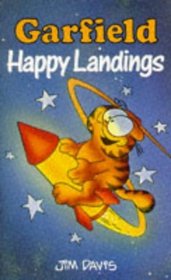 Garfield - Happy Landings (Garfield pocket books)