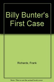 Billy Bunter's First Case