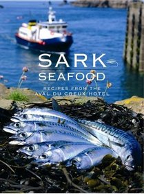Sark Seafood Cook Book