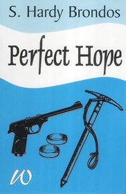 Perfect Hope (Swedborg & Reilly, Bk 2)
