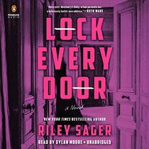 Lock Every Door (Audio CD) (Unabridged)