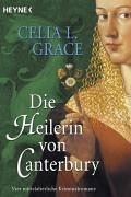 Die Heilerin von Canterbury