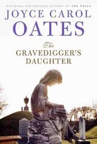 Gravedigger's Daughter (Larger Print)