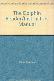The Dolphin Reader/Instructors Manual