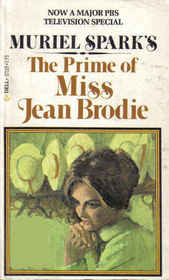Prime of Miss Jean Brodie