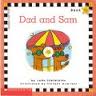 Dad and Sam (Scholastic phonics readers)
