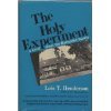 The holy experiment: A novel about the Harmonist Society