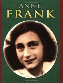 Anne Frank (Lifetimes)
