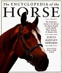 The Encyclopedia of the Horse