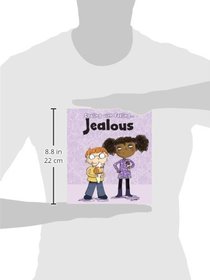 Dealing with Feeling Jealous