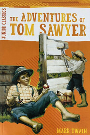 Adventures of Tom Sawyer