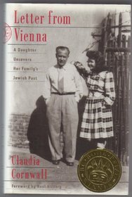 Letters from Vienna: A Daughter Uncovers Her Family's Jewish Past