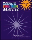 Math: Grade 5 (McGraw-Hill Learning Materials Spectrum)