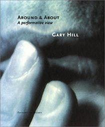 Gary Hill, monographie compose de 3 livres et un dvd dans une bote bilingue