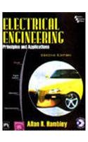 Electrical Engineering: Principles and Applications, 2nd