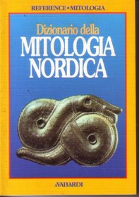 Dizionario della mitologia nordica