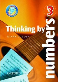 Maths Inspirations: Year 3/P4: Thinking by Numbers: Teacher's Book