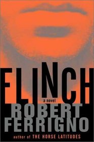 Flinch (Jimmy Gage, Bk 1)