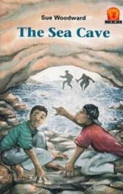 Sea Cave (Junior African Writers)