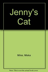 Jenny's Cat