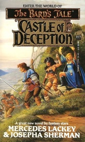 Castle of Deception (Bard's Tale, Bk 1)