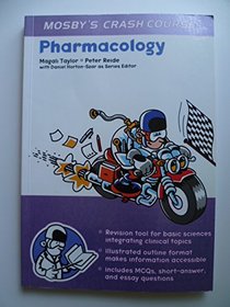 Crash Course! Pharmacology (Crash Course!)