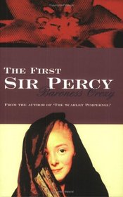 The First Sir Percy